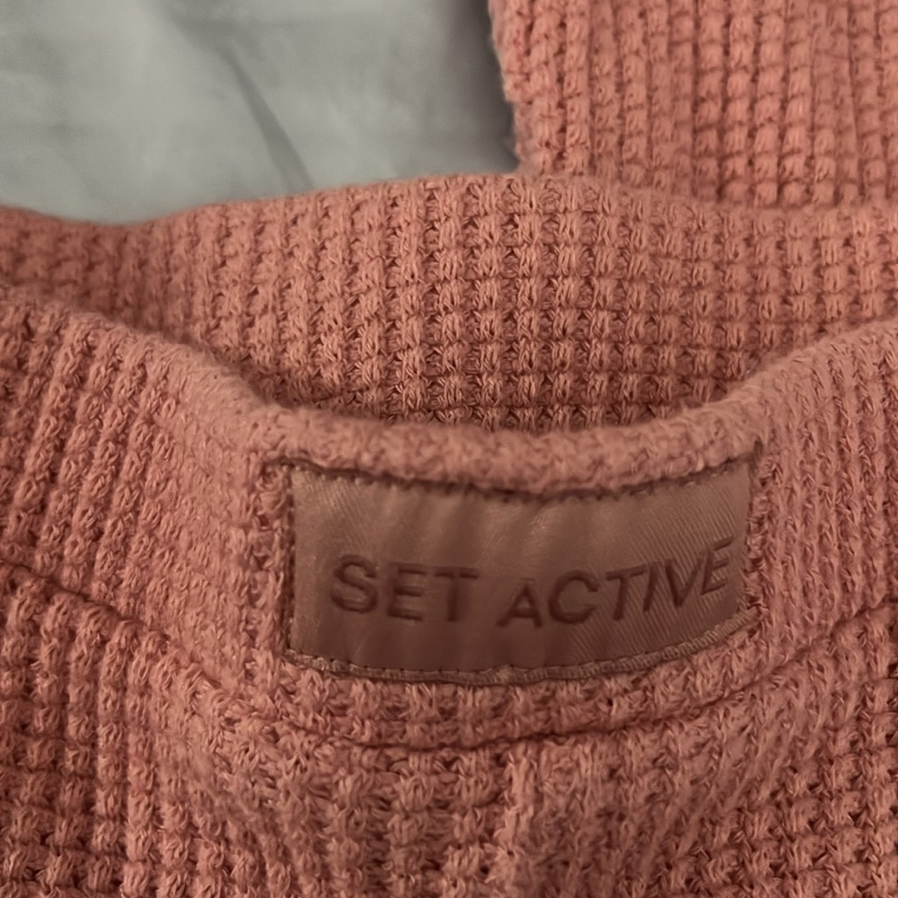 Set Active Pants - image 2